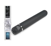 50 sfumature di grigio - Vibratore New Charlie Tango Classic Vibrator