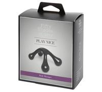 Fifty Shades Play Nice Body Massaggio Sensoriale Corpo