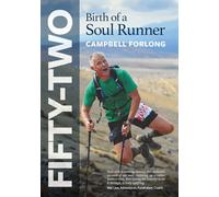 FIFTY-TWO: Birth of a Soul Runner