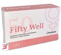 FIFTY WELL 40 CAPSULE