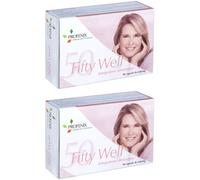 Fifty Well 40 Capsule 2x24 g Capsule