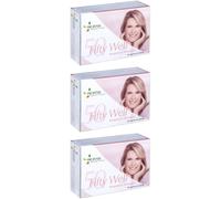 Fifty Well 40 Capsule 3x24 g Capsule