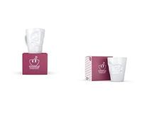 FiftyEight Henkeltassen 2er Set verschmitzt + vergnügt T18201 + T18301