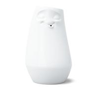 FIFTYEIGHT PRODUCTS Tazze/vaso "Relaxt" (porcellana, altezza 23 cm, bianco, made in Germany)