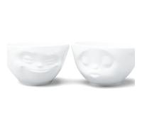 TV Tazze Ciotolina Set 2-tlg. Ammiccante & Baciare 0,20 L