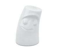 Fiftyeight T013601 - Saliera per spezie, colore: Bianco