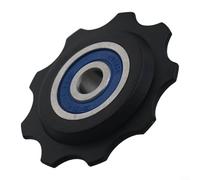 FIFTYFIFTY - Rullo guida per bicicletta MRP per FIFTYFIFTY, efficace gestione della catena per prestazioni ottimali della bicicletta