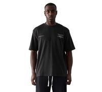 Fiftyfive Bourges Maglietta Girocollo Uomo (GT6872)