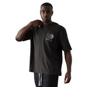 Fiftyfive Mably Maglietta Girocollo Uomo (GT7847)