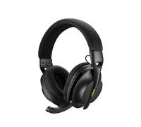 FiftySixty Cuffie da gioco per PC LEPRE | Ultra leggere | Con microfono | Ove...