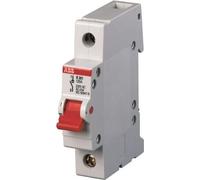 FIG 2CDE281001R0016. Tipo di interruttore Interruttore automatico scatolato Colore del prodotto Multicolore Materiali Metallo P NEW