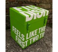 Fig Dish Feels Like The Very First Two Times (Vinyl LP)