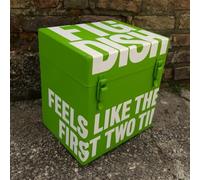Fig Dish Feels Like The Very First Two Times (CD)