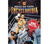 Fig Heel The Complete Collector's Guide to WWE Mattel (Copertina rigida)