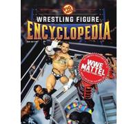 Fig Heel The Complete Collector's Guide to WWE Mattel (Tascabile)