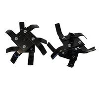 FIGAI1 RIC.Papillon - MOTOZAPPA 52118 Coppia Lama P.39-40-41-42