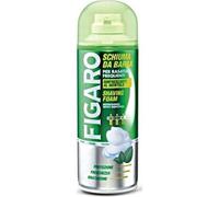 FIGARO 12 PEZZI - SCHIUMA MENTOLO ML.400 0000000059157