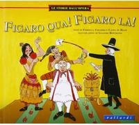 Figaro qua, Figaro là