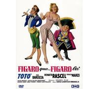 Figaro qua... Figaro là