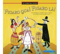 Figaro qua, Figaro là