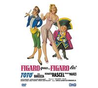 Figaro Qua... Figaro La'