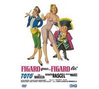 Figaro qua... Figaro là (DVD)