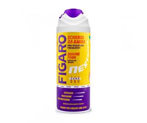 FIGARO S/BARBA NEX GENERATION 400M