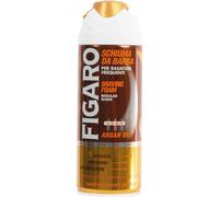 FIGARO SCHIUMA BARBA ARGAN 400 ML