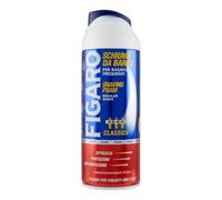 Figaro Schiuma da barba Classica 400 ml