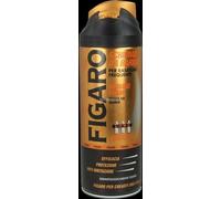FIGARO SCHIUMA BARBA 400ML ARGAN