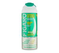 Figaro Schiuma da Barba al Mentolo 400 ml - Schiuma barba