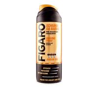 FIGARO SCHIUMA BARBA ARGAN 400 ML