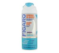 Figaro Schiuma da barba Sensitive – 400 ml
