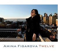 Figarova Amina - Twelve