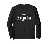 Figata Maglia a Manica