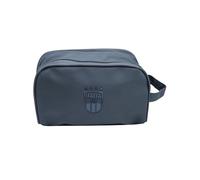 FIGC 253458 Italia, Pochette Travel Uomo, Blu, L