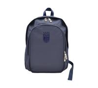 FIGC 253461 Italia, Borsa Zaino Travel Unisex-Adulto, L