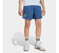 Adidas Italy Originals Shorts Blu XL Uomo
