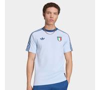 Adidas Italia Originals M - T-shirt - Uomo - Azzurro L