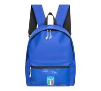 FIGC Zaino Italia - Bambini - Blu - Nazionale Italiana