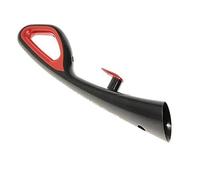 FIGEVID Manico impugnatura maniglia scopa aspirapolvere Evolution 2772 2772/A Compatibile per Ariete AT5186034200