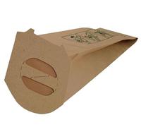 FIGEVIDA 10 Sacchetti per Scope Slim Line Adatti per Rowenta 9001966952