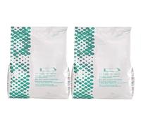 FIGEVIDA 2 Buste da 500 GR Polvere KOBOSAN Compatibile per Vorwerk VF51345