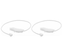 FIGEVIDA 2 cavi cordini fune di trazione per cerniera della porta compatibile con Bosch Neff 611370 00611370