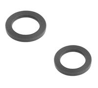 FIGEVIDA 31375 GUARNIZIONE LAMA GRUPPO COLTELLI BIMBY TM21 - TM31 kit da 2 pezzi