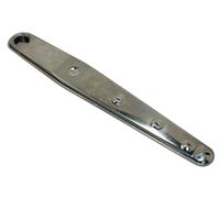 FIGEVIDA Accessori/Braccio a macchina/Braccio di spruzzatura inferiore per lavastoviglie adatto per Smeg 064570043