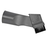 FIGEVIDA Accessorio aspirapolvere 2 in 1, bocchetta per fessure e spazzola Compatibile per ROWENTA ZR901001