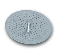 FIGEVIDA ADATTATORE/RIDUTTORE DA 2 A 1 TAZZE ALICIA Compatibile per DeLonghi 5532169300 15701031