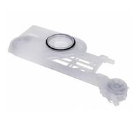 FIGEVIDA Air Break + Turbina Trappola Aria Lavastoviglie adatta per ARISTON INDESIT WHIRLPOOL C00256546