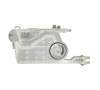 FIGEVIDA AirBreak Recipiente flussometro contalitri Per Lavastoviglie Compatibile Con Electrolux aeg rex 8581170481874